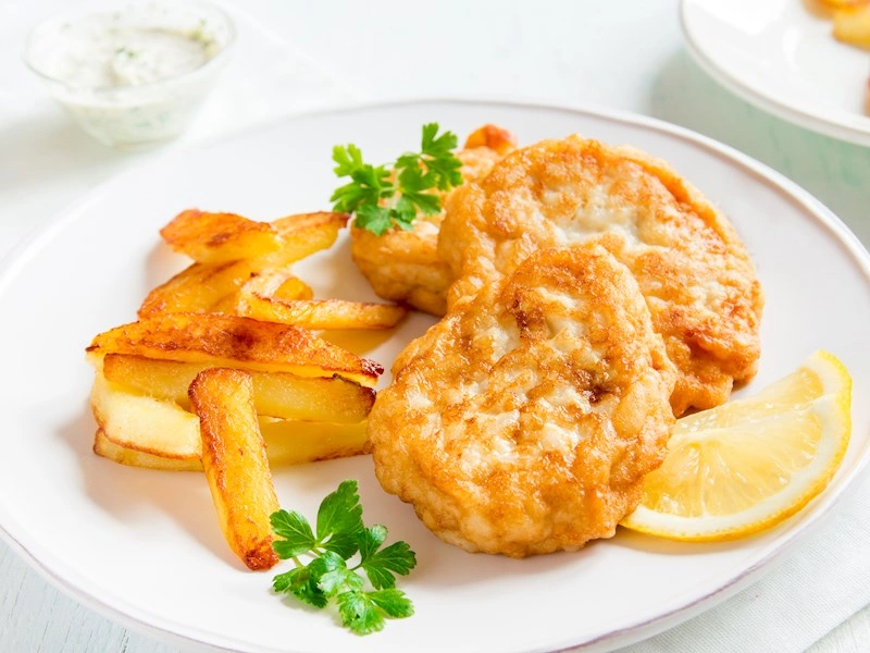 Fiskefrikadeller med listeria igen årsag til sygdomsudbrud